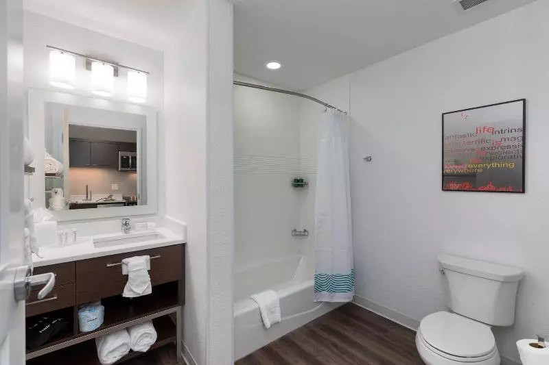 1ベッドルームアパートメント, Saltwater Luxury Apartments
