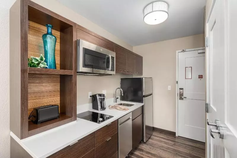 1ベッドルームアパートメント, Saltwater Luxury Apartments