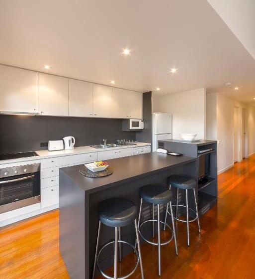 Вилла Deluxe 3 Спальни, Southern Ocean Villas