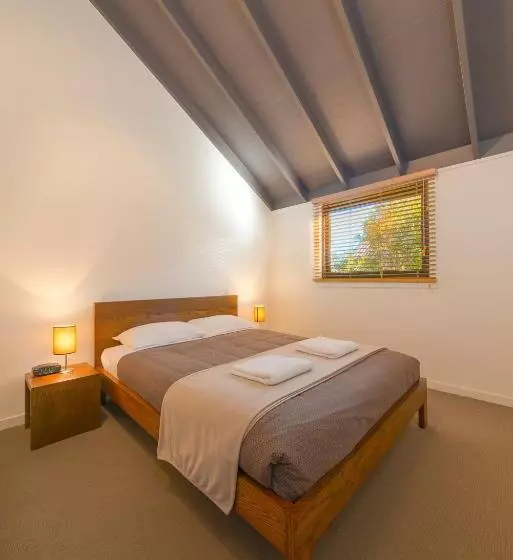 スリーベッドルーム　ヴィラ, Southern Ocean Villas
