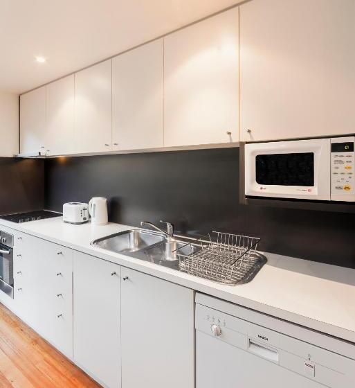 וילה בת 3 חדרי שינה, Southern Ocean Villas