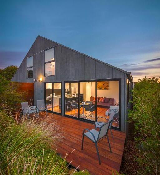 וילה בת 3 חדרי שינה, Southern Ocean Villas