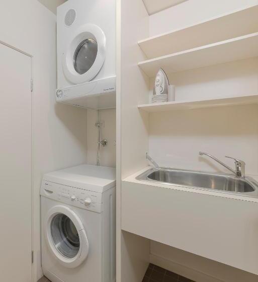 וילת פרמיום 2 חדרים, Southern Ocean Villas