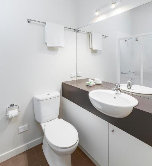 וילת פרמיום 2 חדרים, Southern Ocean Villas