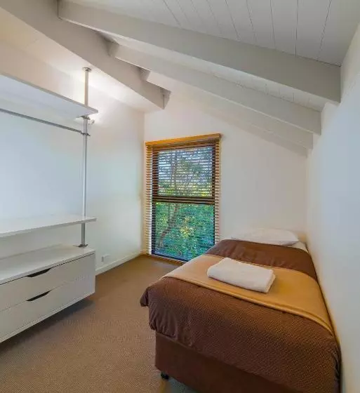 プレミアム２ベッドルーム　ビラ, Southern Ocean Villas