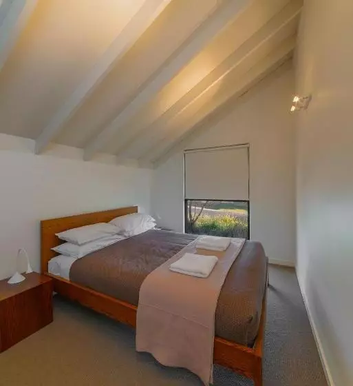 プレミアム２ベッドルーム　ビラ, Southern Ocean Villas