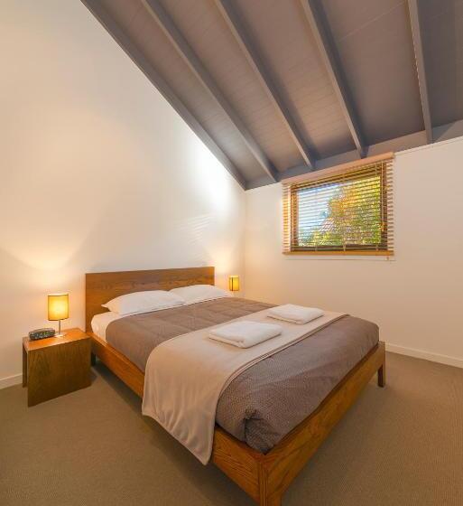 וילת פרמיום 2 חדרים, Southern Ocean Villas