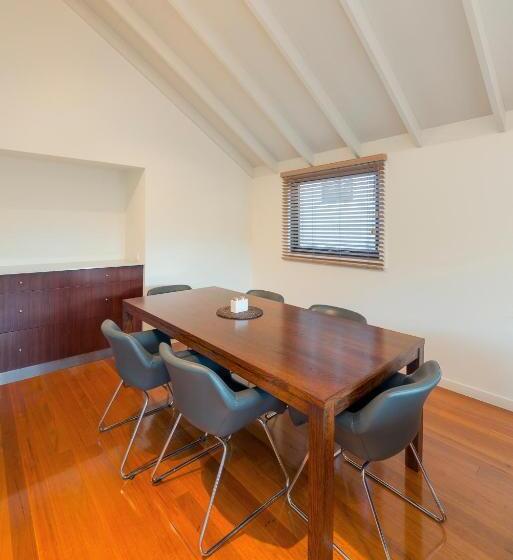 וילת פרמיום 2 חדרים, Southern Ocean Villas