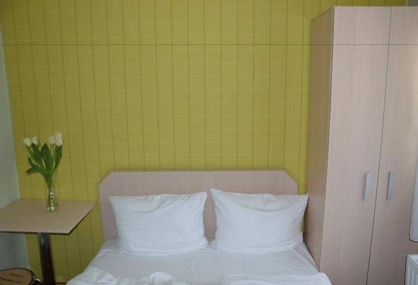 스탠다드 룸, Great Polonia Dwarf Wrocław