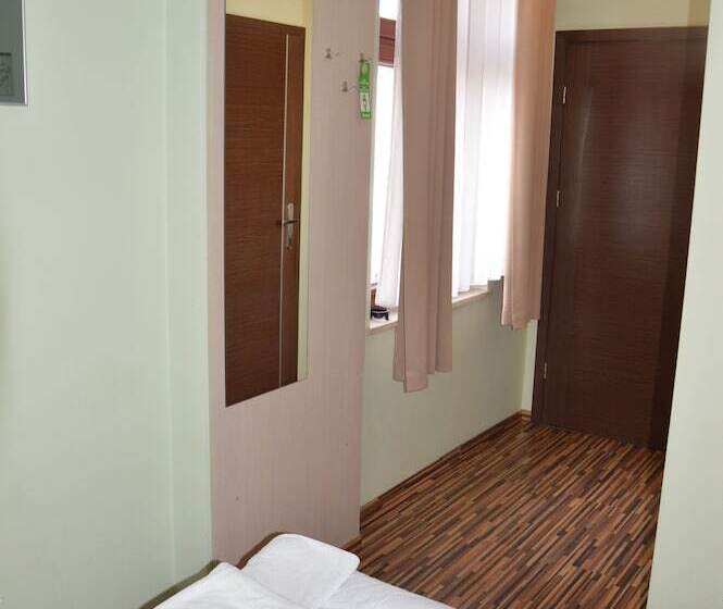 스탠다드 룸, Great Polonia Dwarf Wrocław