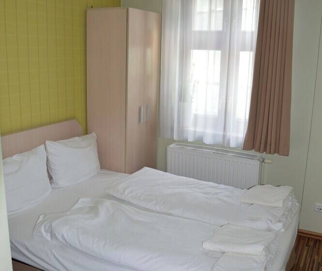 스탠다드 룸, Great Polonia Dwarf Wrocław