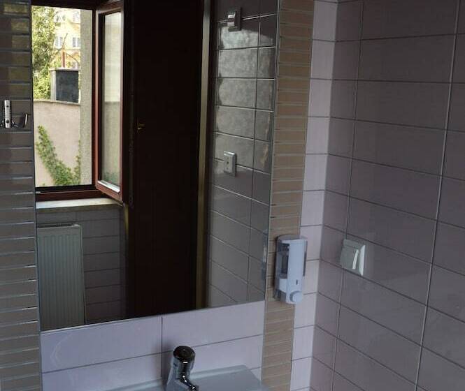 스탠다드 룸, Great Polonia Dwarf Wrocław