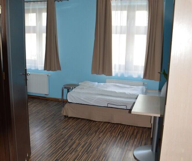 디럭스 룸, Great Polonia Dwarf Wrocław