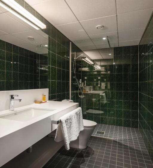 اتاق لوکس, Art Hotel Pallas By Tartuhotels