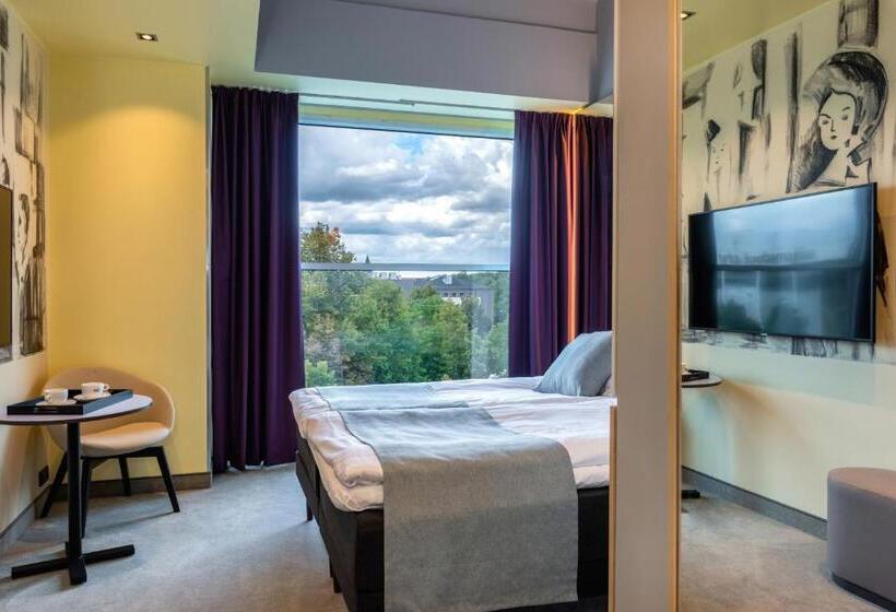 اتاق پرمیوم, Art Hotel Pallas By Tartuhotels