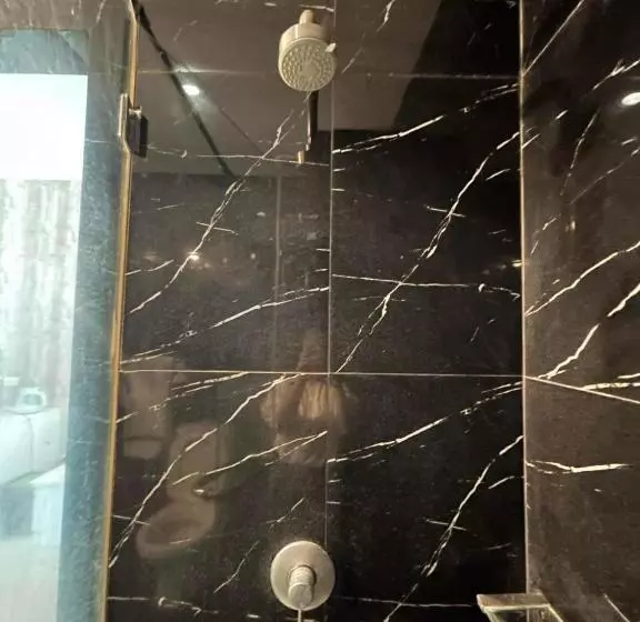 Standard-huone, Benyada Lodge Surin Beach