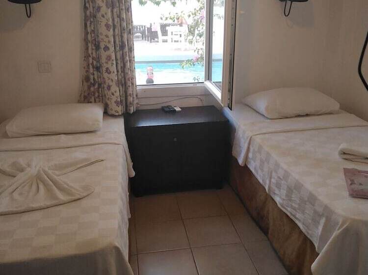 スタンダードルーム, Bircan