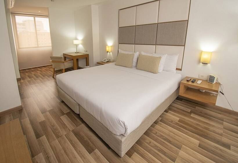 Номер Deluxe, Cosmos   Cali