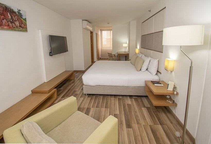 Номер Deluxe, Cosmos   Cali