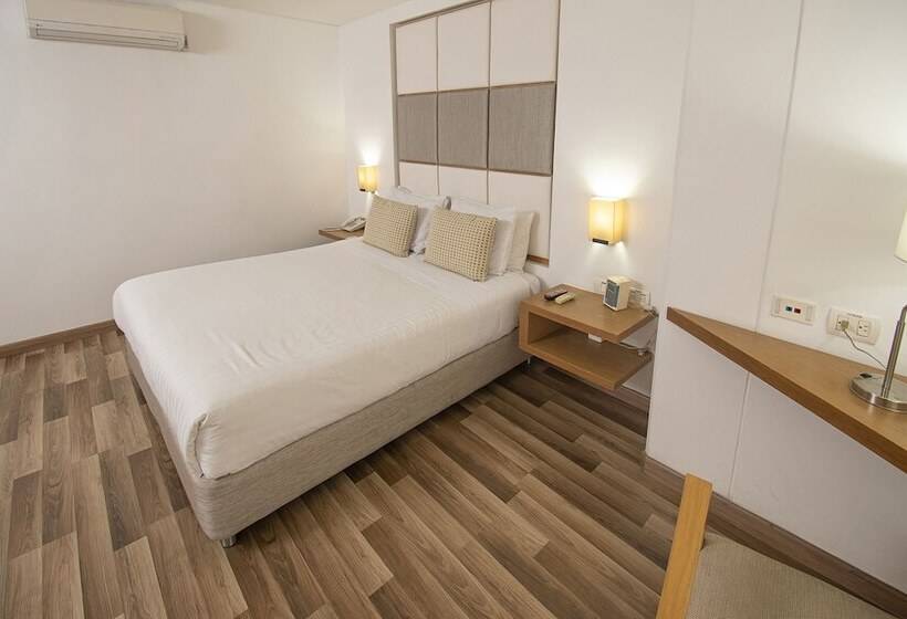 Номер Superior, Cosmos   Cali