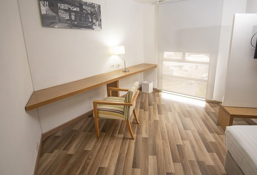 Номер Superior, Cosmos   Cali