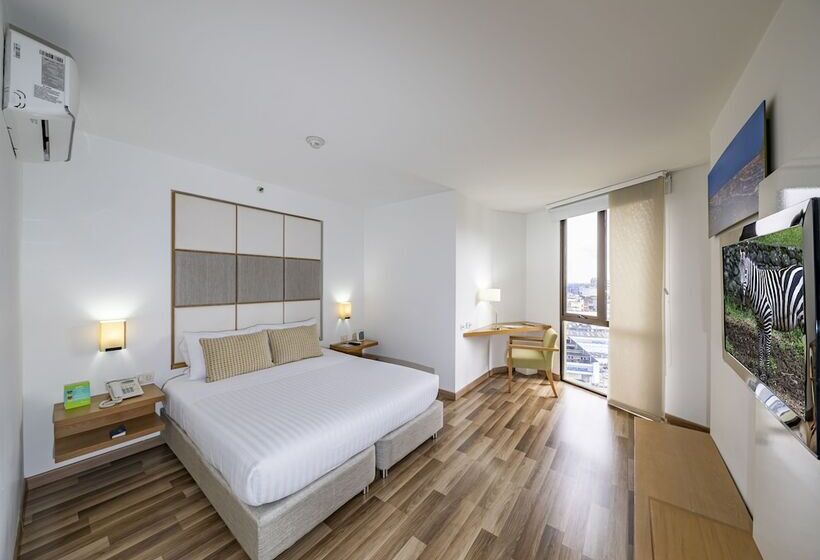 Номер Superior, Cosmos   Cali