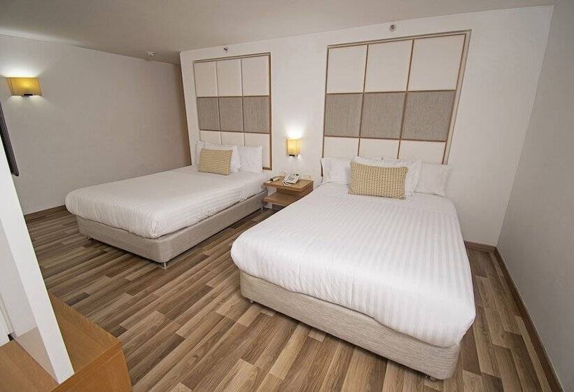 Номер Deluxe, Cosmos   Cali