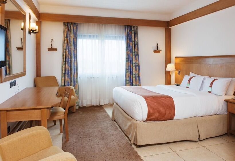 スタンダードルーム, Holiday Inn Accra Airport By Ihg