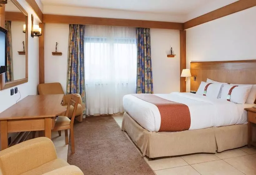 اتاق استاندارد, Holiday Inn Accra Airport By Ihg