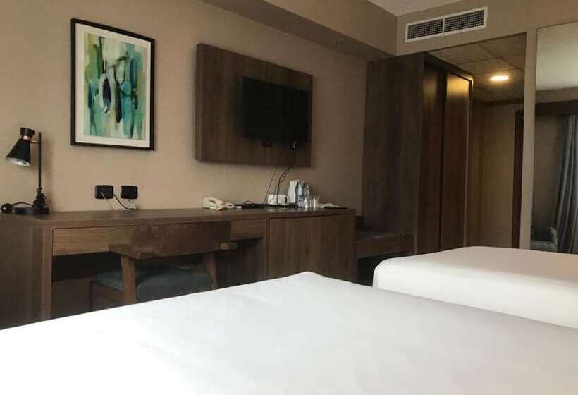 スタンダードルーム, Holiday Inn Accra Airport By Ihg