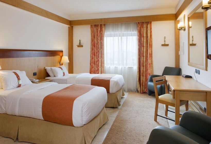 スタンダードルーム, Holiday Inn Accra Airport By Ihg