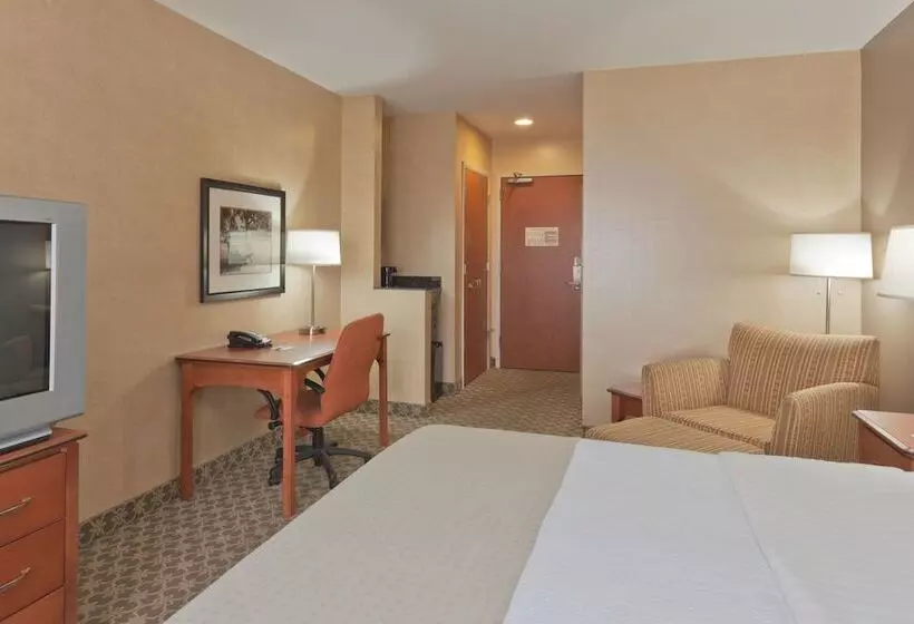 スタンダードルーム, Holiday Inn Carbondale   Conference Center, An Ihg