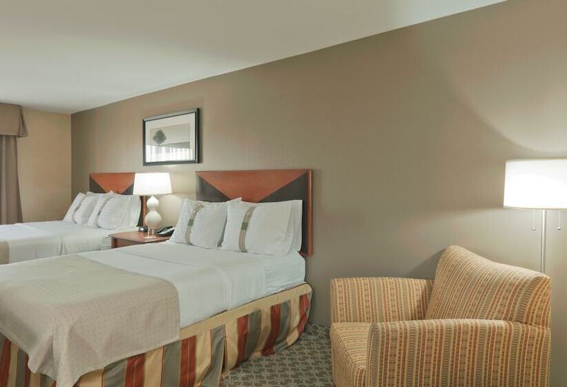 غرفة قياسية, Holiday Inn Carbondale   Conference Center, An Ihg