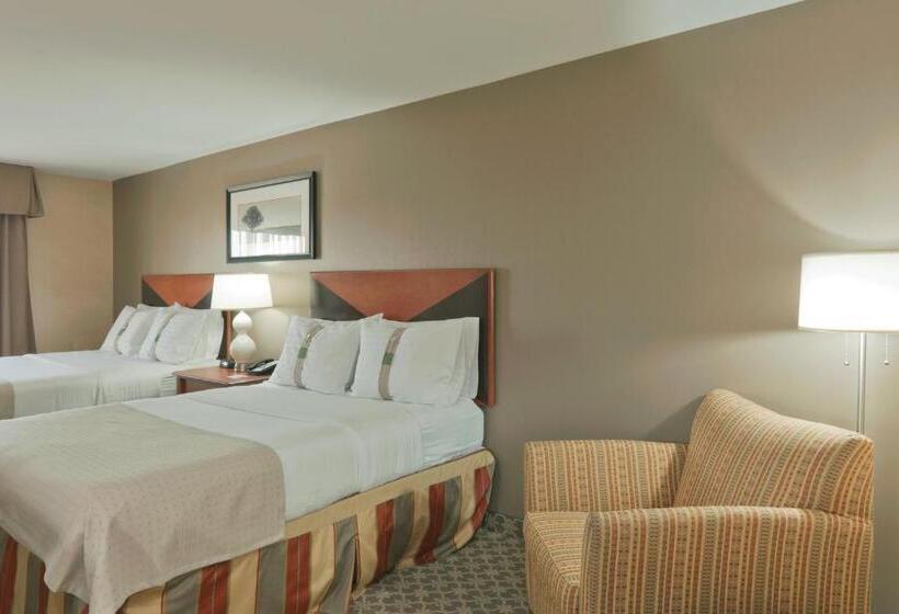 غرفة قياسية, Holiday Inn Carbondale   Conference Center, An Ihg