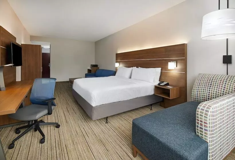 スタンダードルーム, Holiday Inn Express Hotel & Suites Pensacola West Navy Base, An Ihg