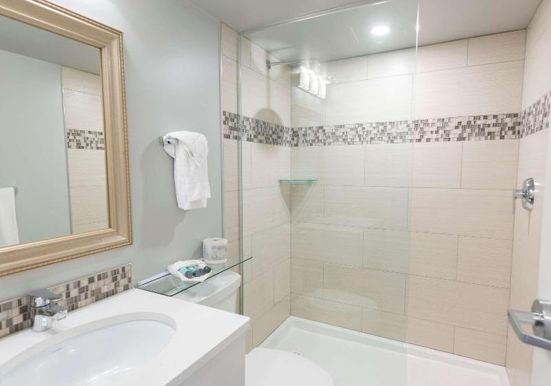 جناح لذوى الاحتياجات الخاصة, Holiday Inn Express And Suites Heber Springs, An Ihg