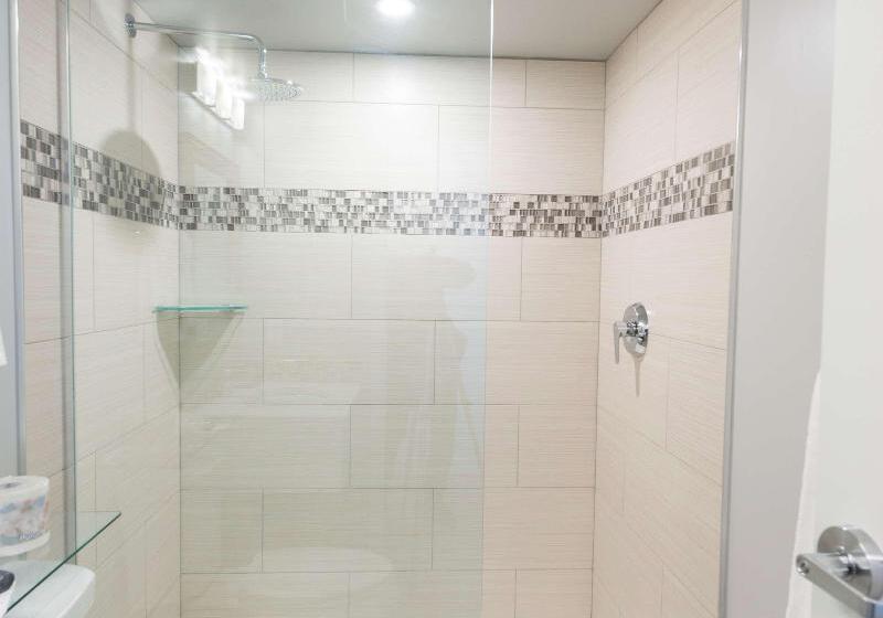 جناح لذوى الاحتياجات الخاصة, Holiday Inn Express And Suites Heber Springs, An Ihg