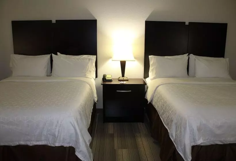 スイート, Holiday Inn Express And Suites Heber Springs, An Ihg