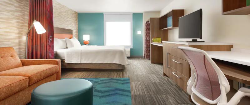 스위트, Holiday Inn Express And Suites Heber Springs, An Ihg