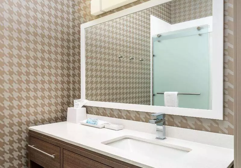 スイート, Holiday Inn Express And Suites Heber Springs, An Ihg