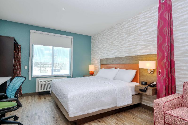 جناح, Holiday Inn Express And Suites Heber Springs, An Ihg