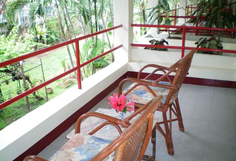 חדר סופריור, Patong Palace Hotel   Sha Extra Plus