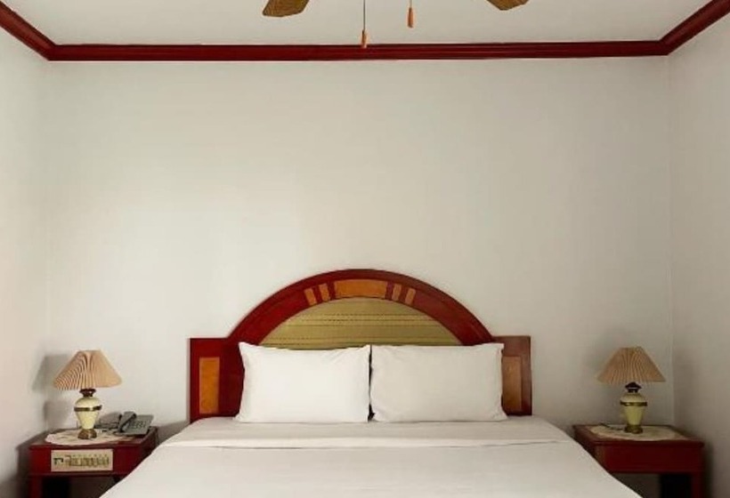 חדר סופריור, Patong Palace Hotel   Sha Extra Plus