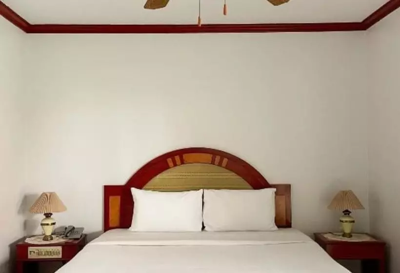 スーペリアールーム, Patong Palace Hotel   Sha Extra Plus