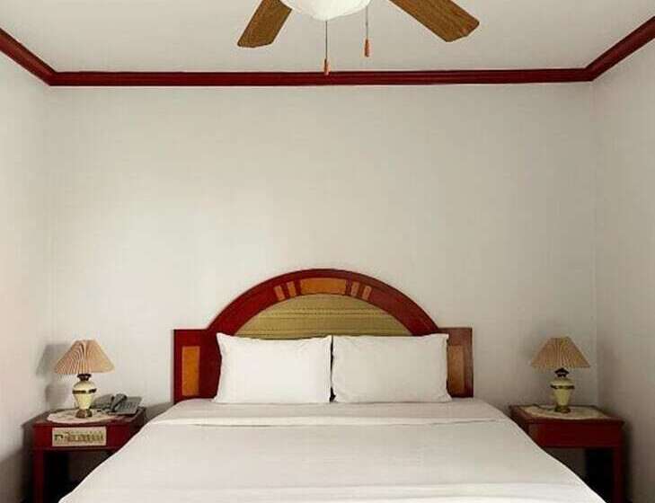 חדר סופריור, Patong Palace Hotel   Sha Extra Plus