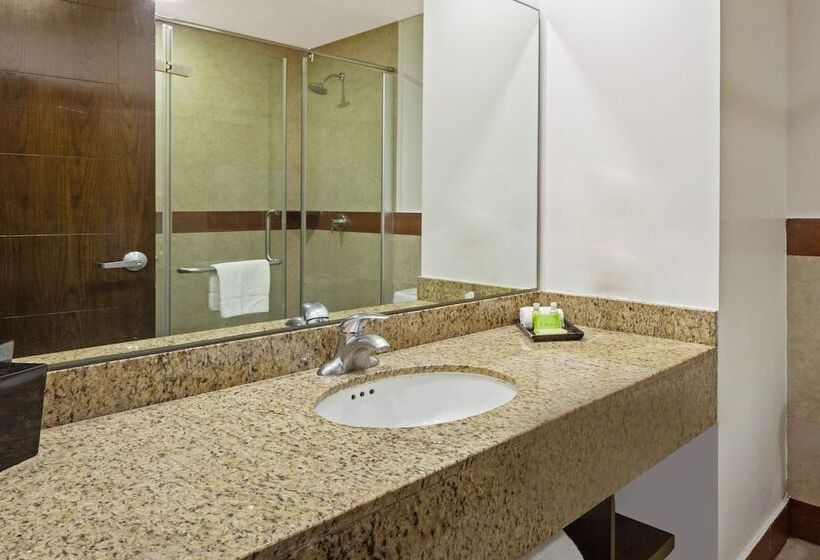 סוויטת ג'וניור, Wyndham Garden Cancun Downtown