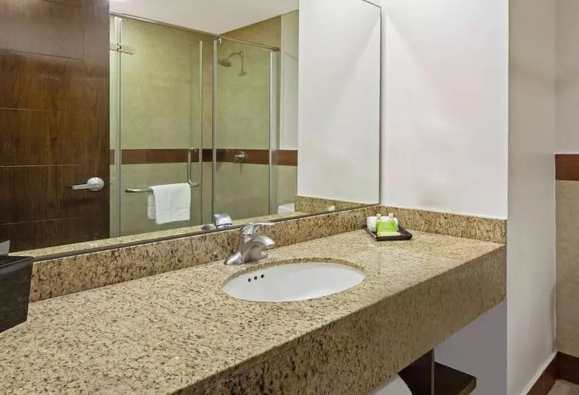 ジュニアスイート, Wyndham Garden Cancun Downtown