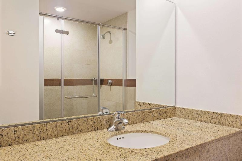 חדר משפחתי דלוקס, Wyndham Garden Cancun Downtown
