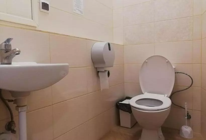 Standard Kolmen Hengen Huone, Lorf Hostel&coffee