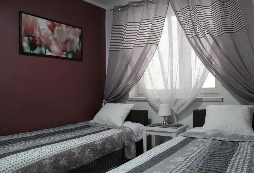 Номер Стандарт, Lorf Hostel&coffee